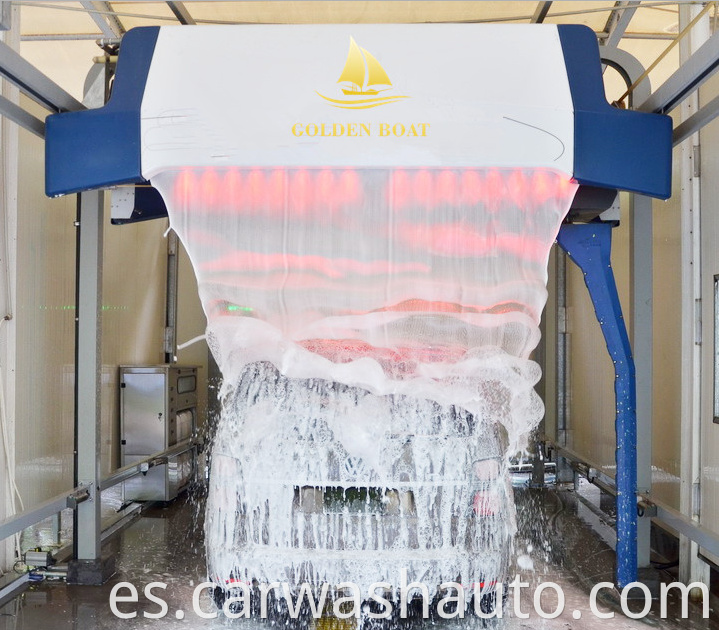 Hot sale car wash Equipment